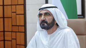 Dubai ruler orders release of 691 prisoners 